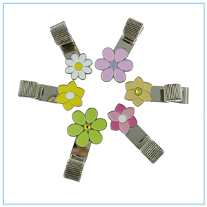 Flower Pen Holder