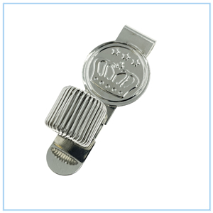 Crown Pen Holder 